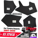 フェンダーライナー トヨタツンドラフェンダーライナーシールガードスカートマッドフラップ泥フラップ53739-0C020 for Toyota Tundra Fender Liner Seal Guards Skirt Mud Flaps Mudflaps 53739-0C020