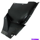 フェンダーライナー シボレーの右側のフェンダーライナー右側RH GM1763102 15806318 Fender Liner Front Right Hand Side for Chevy Passenger RH GM1763102 15806318