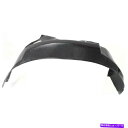 フェンダーライナー フェンダーライナーフロント右側の乗客rh for stratus ch1249108 4814060 Fender Liner Front Right Hand Side Passenger RH for Stratus CH1249108 4814060