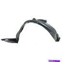 フェンダーライナー フェンダーライナーフロント左側のドライバーLHアクセントのためのhy1250113 868111e000 Fender Liner Front Left Hand Side Driver LH for Accent HY1250113 868111E000