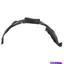 フェンダーライナー 5387542012 to1249109フェンダーライナーフロント右側の乗客rh for rav4 5387542012 TO1249109 Fender Liner Front Right Hand Side Passenger RH for RAV4