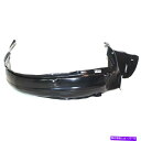 フェンダーライナー 1990-1993 Acura Integra Front Rightのフェンダーライナー Fender Liner For 1990-1993 Acura Integra Front Right