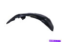 フェンダーライナー 08-16グランドキャラバンタウン&カントリーのフロント左フェンダーライナースプラッシュシールド Front Left Fender Lin...