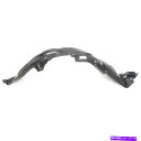 フェンダーライナー 5387642075 to1248144フェンダーライナーフロント左側のドライバーlh for toyota rav4 5387642075 TO1248144 Fender Liner Front Left Hand Side Driver LH for Toyota RAV4