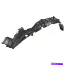 フェンダーライナー 538760C010 to1248124フェンダーライナーフロント左側のドライバーLH for tundra 538760C010 TO1248124 Fender Liner Front Left Hand Side Driver LH for Tundra 3