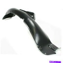 フェンダーライナー フェンダーライナーフィットフォルクスワーゲンゴルフ1999-2006フロント左側VW1248103 1JM809957 Fender Liner Fits Volkswagen Golf 1999-2006 Front Left Side VW1248103 1JM809957 2