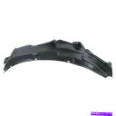 フェンダーライナー フロントフェンダーライナーLHサイドリアセクションフィット97-01インフィニティQ45 in1248106 Front Fender Liner LH Side Rear Section Fits 97-01 Infiniti Q45 IN1248106