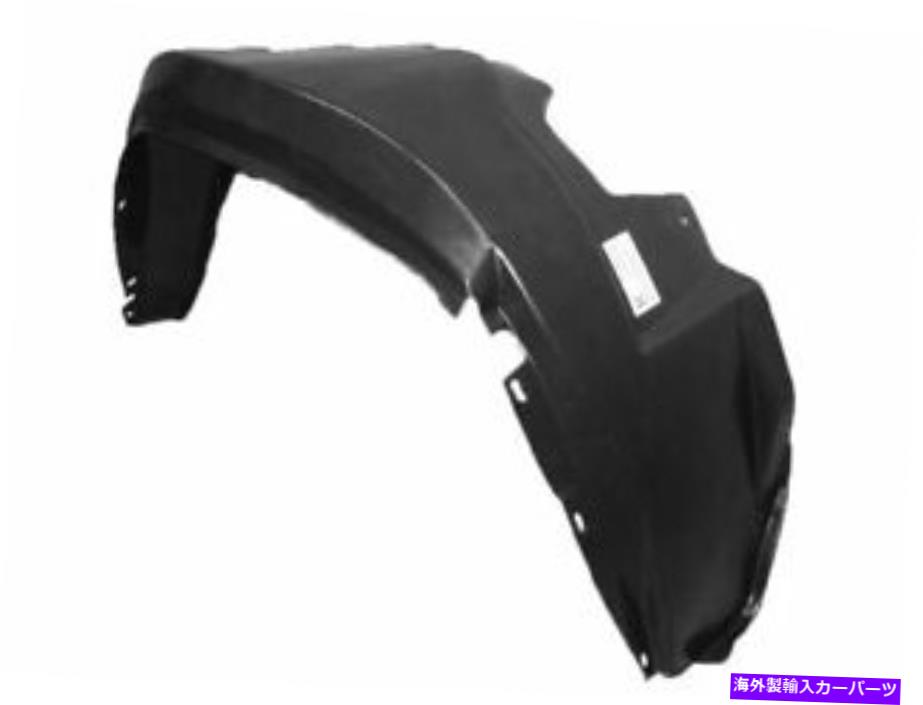 ե饤ʡ 1993ǯ1998ǯΥեȥեν¦ɥ55295592 CH1251101 Front Fender Passenger Side For 1993-1998 GRAND CHEROKEE 55295592 CH1251101