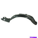 フェンダーライナー フェンダーライナーフィットフォードフュージョン2006-2009フロント左側FO1250136 6E5Z16103A Fender Liner Fits Ford Fusion 2006-2009 Front Left Side FO1250136 6E5Z16103A