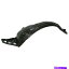 ե饤ʡ 09-11 ACURA TL 74151TK4A00 AC1248125οեȥɥ饤Сɥե饤ʡ New Front Driver Side Fender Liner For 09-11 Acura TL 74151TK4A00 AC1248125