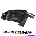 フェンダーライナー フェンダーライナーフロントドライバーサイドフィットフォードレンジャー7L5Z16055A FO1248109 Fender Liner Front Driver Side Fits Ford Ranger 7L5Z16055A FO1248109