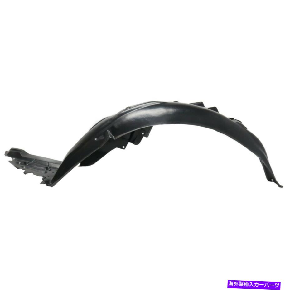 New Fender Liner Front Driver Left Side LH Hand for Legacy SU1248125, SU1248130カテゴリフェンダーライナー状態海外直輸入品 新品メーカー車種発送詳細 送料無料 （※北海道、沖縄、離島は省く）商品詳細輸入商品の為、英語表記となります。Condition: NewBrand: Perfect FitCustom Bundle: NoFit: Direct FitFitment Type: Direct ReplacementInterchange Part Number: 59110AL03B, 59110AL01B-PFM, SU1248125, SU1248130, 2019 2018 2017 2016 2015, Subaru, Legacy Outback Front, Driver Left Side, Sedan Wagon, 4Cyl 6Cyl, 2.5L 3.6L, 2.5i 2.5i Limited 2.5i Touring 2.5i Premium 3.6R Limited, 3.6R Touring 2.5i Sport 2.5i Premier 3.6R Premier, Fender LinerManufacturer Part Number: 14487135Material: PlasticOE Number: 59110AL03B, 59110AL01B-PFMOther Part Number: 59110AL03B, 59110AL01B-PFMPart Link Number: SU1248125, SU1248130Part Name: Fender LinerParts Link Number: SU1248125, SU1248130Placement on Vehicle: Left, FrontReturns Policy: 60-Day Return PolicySuperseded Part Number: 59110AL03B, 59110AL01B-PFM, SU1248125, SU1248130, 2019 2018 2017 2016 2015, Subaru, Legacy Outback Front, Driver Left Side, Sedan Wagon, 4Cyl 6Cyl, 2.5L 3.6L, 2.5i 2.5i Limited 2.5i Touring 2.5i Premium 3.6R Limited, 3.6R Touring 2.5i Sport 2.5i Premier 3.6R Premier, Fender LinerUPC: 723650481592Manufacturer Warranty: 1-year unlimited-mileage warranty 条件：新品ブランド：完璧なフィットカスタムバンドル：いいえフィット：直接フィット装備タイプ：直接交換インターチェンジ部品番号：59110AL03B、59110AL01B-PFM、SU1248125、SU1248130、2019 2018 2017 2015 2015 2015 2015、Legacy Outback Front、Driver Left Side、Sedan Wagon、4cyl 6cyl、2.5l 3.6l、2.5iリミテッド2.5iツアー2.5iツアー2.5i I Premium 3.6R Limited、3.6R Touring 2.5i Sport 2.5i Premier 3.6Rプレミア、フェンダーライナーメーカーの部品番号：14487135素材：プラスチックOE番号：59110AL03B、59110AL01B-PFMその他の部品番号：59110AL03B、59110AL01B-PFM部品リンク番号：SU1248125、SU1248130部品名：フェンダーライナー部品リンク番号：SU1248125、SU1248130車両への配置：左、正面返品ポリシー：60日間の返品ポリシー控えめな部品番号：59110AL03B、59110AL01B-PFM、SU1248125、SU1248130、2019 2018 2017 2015 2015、レガシーアウトバックフロント、ドライバー左側、セダンワゴン、4cyl 6cyl、2.5L 3.6L、2.5i2.5iリミテッド2.5iツアー2.5iツアー2.5i I Premium 3.6R Limited、3.6R Touring 2.5i Sport 2.5i Premier 3.6Rプレミア、フェンダーライナーUPC：723650481592製造業者保証：1年間の無制限のミリュー保証《ご注文前にご確認ください》■海外輸入品の為、NC・NRでお願い致します。■取り付け説明書は基本的に付属しておりません。お取付に関しましては専門の業者様とご相談お願いいたします。■通常2〜4週間でのお届けを予定をしておりますが、天候、通関、国際事情により輸送便の遅延が発生する可能性や、仕入・輸送費高騰や通関診査追加等による価格のご相談の可能性もございますことご了承いただいております。■海外メーカーの注文状況次第では在庫切れの場合もございます。その場合は弊社都合にてキャンセルとなります。■配送遅延、商品違い等によってお客様に追加料金が発生した場合や取付け時に必要な加工費や追加部品等の、商品代金以外の弊社へのご請求には一切応じかねます。■弊社は海外パーツの輸入販売業のため、製品のお取り付けや加工についてのサポートは行っておりません。専門店様と解決をお願いしております。■大型商品に関しましては、配送会社の規定により個人宅への配送が困難な場合がございます。その場合は、会社や倉庫、最寄りの営業所での受け取りをお願いする場合がございます。■輸入消費税が追加課税される場合もございます。その場合はお客様側で輸入業者へ輸入消費税のお支払いのご負担をお願いする場合がございます。■商品説明文中に英語にて”保証”関する記載があっても適応はされませんのでご了承ください。■海外倉庫から到着した製品を、再度国内で検品を行い、日本郵便または佐川急便にて発送となります。■初期不良の場合は商品到着後7日以内にご連絡下さいませ。■輸入商品のためイメージ違いやご注文間違い当のお客様都合ご返品はお断りをさせていただいておりますが、弊社条件を満たしている場合はご購入金額の30％の手数料を頂いた場合に限りご返品をお受けできる場合もございます。(ご注文と同時に商品のお取り寄せが開始するため)（30％の内訳は、海外返送費用・関税・消費全負担分となります）■USパーツの輸入代行も行っておりますので、ショップに掲載されていない商品でもお探しする事が可能です。お気軽にお問い合わせ下さいませ。[輸入お取り寄せ品においてのご返品制度・保証制度等、弊社販売条件ページに詳細の記載がございますのでご覧くださいませ]&nbsp;