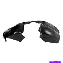 フェンダーライナー Dodge Grand Caravan 2001-2007フェンダーライナーの助手席側 For Dodge Grand Caravan 20...
