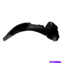 フェンダーライナー Dodge Stratus 2001-2006 Fender Liner Driver Sideの場合|セダン For Dodge Stratus 2001-2006 Fender Liner Driver Side | Sedan