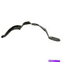 フェンダーライナー Lexus RX330 2004 2005 2006フェンダーライナーの助手席側 For Lexus RX330 2004 2005 2006 Fender Liner Passenger Side