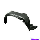 フェンダーライナー New Fits 2013 2014 2015 Hyundai Elantra GT Front RightRHフェンダーライナープラスチック New Fits 2013 2014 2015 Hyundai Elantra GT Front Right RH Fender Liner Plastic 1