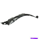 フェンダーライナー フェンダーライナーフロントドライバーサイドフィットヒュンダイソナタ868110A800 HY1248115 Fender Liner Front Driver Side Fits Hyundai Sonata 868110A800 HY1248115