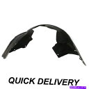 フェンダーライナー フェンダーライナーの助手席側は町とカントリーグランドキャラバンCH1249113に適合します Fender Liner Front Pass...