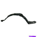 tF_[Ci[ tgtF_[Ci[̏qTChtBbg2010-2015g^vEXto1249158 Front Fender Liner Passenger Side Fits 2010-2015 Toyota Prius TO1249158