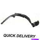 フェンダーライナー フェンダーライナーフロントRHサイドフィットホンダフィットスポーツモデル74101TK6A01 HO1249133 Fender Liner Front RH Side Fits Honda Fit Sport Model 74101TK6A01 HO1249133