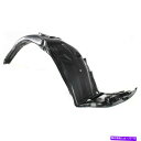 フェンダーライナー フェンダーライナーフロントRHサイドフィットホンダフィットスポーツモデル74101TK6A01 HO1249133 Fender Liner Front RH Side Fits Honda Fit Sport Model 74101TK6A01 HO1249133 2