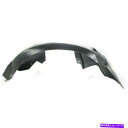 フェンダーライナー 新しいGM1249211シボレーカマロの右サイドフェンダースプラッシュシールド2010-2013 New GM1249211 Right Side Fender Splash Shield for Chevrolet Camaro 2010-2013