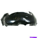 フェンダーライナー 新しいフロント右フェンダーライナープラスチックフィット2003-2006キャデラックエスカレードESV New Front Right Fender Liner Plastic Fits 2003-2006 Cadillac Escalade ESV