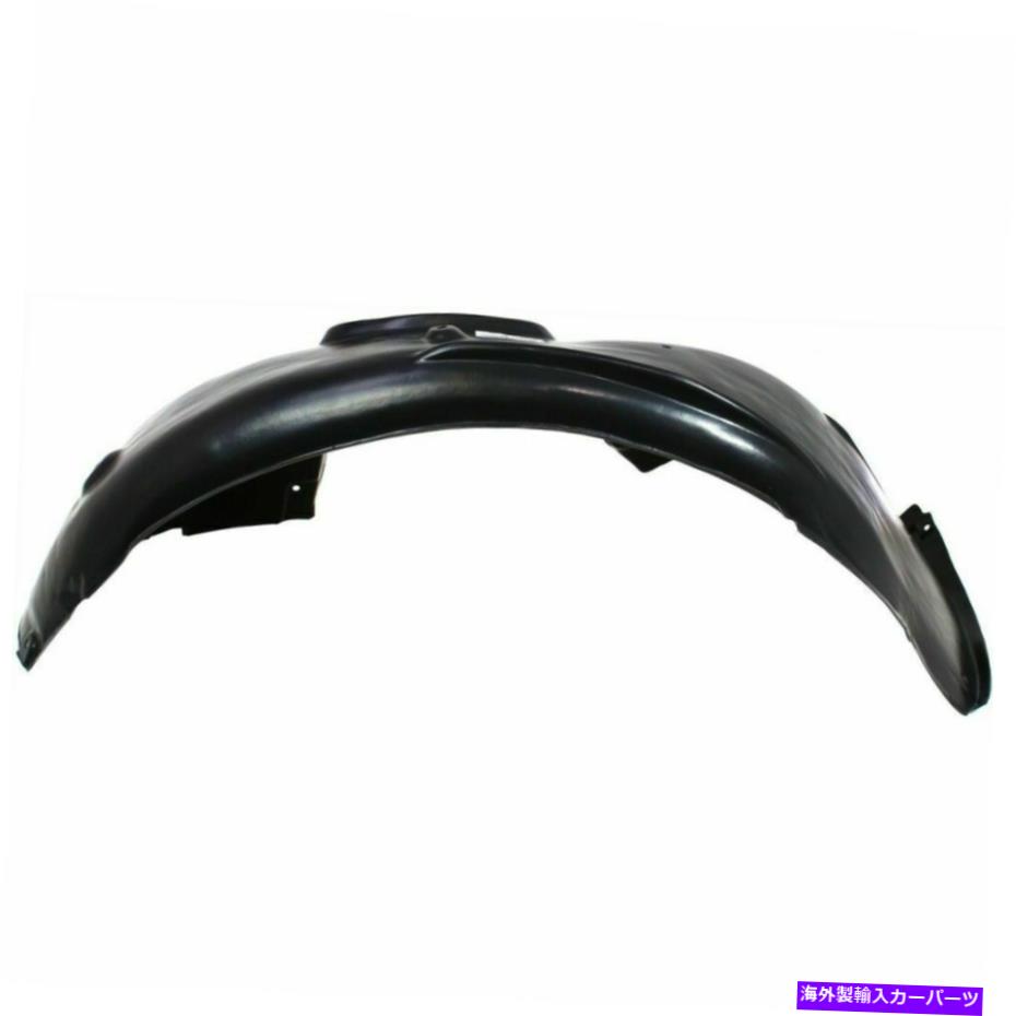 New BM1250104 Front Driver Side Fender Splash Shield for BMW 525i 2001-2003カテゴリフェンダーライナー状態海外直輸入品 新品メーカー車種発送詳細 送料無料 （※北海道、沖縄、離島は省く）商品詳細輸入商品の為、英語表記となります。Condition: NewSuperseded Part Number: 51718159423, BM1250104, 2003 2002 2001 2000 1999 1998 1997, BMW, 525i 528i 530i 540i M5 Front, Driver Left Side, Sedan Wagon, 6Cyl 8Cyl, 2.5L 2.8L 3.0L 4.4L 5.0L, Base, Fender LinerCustom Bundle: NoInterchange Part Number: 51718159423, BM1250104, 2003 2002 2001 2000 1999 1998 1997, BMW, 525i 528i 530i 540i M5 Front, Driver Left Side, Sedan Wagon, 6Cyl 8Cyl, 2.5L 2.8L 3.0L 4.4L 5.0L, Base, Fender LinerFit: Direct FitMaterial: PlasticManufacturer Part Number: Does not applyOE Number: 51718159423Part Link Number: BM1250104Part Name: Fender LinerParts Link Number: BM1250104Type: Fender LinerPlacement on Vehicle: Left, FrontOther Part Number: 51718159423Brand: Visionary Auto PartsFitment Type: Direct ReplacementWarranty: 30 Days Return/Replacement Policy 条件：新品控えめな部品番号：51718159423、BM1250104、2003 2002 2001 2001 2000 1998 1997、BMW、525i 528i 530i 540i M5フロント、ドライバー左側、セダンワゴン、6cyl 8cyl、2.5l2.8l3.0L4.4L 5.0L、ベース、ベース、ファンカスタムバンドル：いいえインターチェンジ部品番号：51718159423、BM1250104、2003 2002 2001 2001 2000 1998 1997、BMW、525i 528i 530i 540i M5フロント、ドライバー左側、セダンワゴン、6cyl 8cyl、2.5l2.8l3.0l4.4L5.0l、ベース、ベース、ファーダーライナーフィット：直接フィット素材：プラスチックメーカーの部品番号：適用されませんOE番号：51718159423部品リンク番号：BM1250104部品名：フェンダーライナー部品リンク番号：BM1250104タイプ：フェンダーライナー車両への配置：左、正面その他の部品番号：51718159423ブランド：先見の明のあるオートパーツ装備タイプ：直接交換保証：30日間の返品/交換ポリシー《ご注文前にご確認ください》■海外輸入品の為、NC・NRでお願い致します。■取り付け説明書は基本的に付属しておりません。お取付に関しましては専門の業者様とご相談お願いいたします。■通常2〜4週間でのお届けを予定をしておりますが、天候、通関、国際事情により輸送便の遅延が発生する可能性や、仕入・輸送費高騰や通関診査追加等による価格のご相談の可能性もございますことご了承いただいております。■海外メーカーの注文状況次第では在庫切れの場合もございます。その場合は弊社都合にてキャンセルとなります。■配送遅延、商品違い等によってお客様に追加料金が発生した場合や取付け時に必要な加工費や追加部品等の、商品代金以外の弊社へのご請求には一切応じかねます。■弊社は海外パーツの輸入販売業のため、製品のお取り付けや加工についてのサポートは行っておりません。専門店様と解決をお願いしております。■大型商品に関しましては、配送会社の規定により個人宅への配送が困難な場合がございます。その場合は、会社や倉庫、最寄りの営業所での受け取りをお願いする場合がございます。■輸入消費税が追加課税される場合もございます。その場合はお客様側で輸入業者へ輸入消費税のお支払いのご負担をお願いする場合がございます。■商品説明文中に英語にて”保証”関する記載があっても適応はされませんのでご了承ください。■海外倉庫から到着した製品を、再度国内で検品を行い、日本郵便または佐川急便にて発送となります。■初期不良の場合は商品到着後7日以内にご連絡下さいませ。■輸入商品のためイメージ違いやご注文間違い当のお客様都合ご返品はお断りをさせていただいておりますが、弊社条件を満たしている場合はご購入金額の30％の手数料を頂いた場合に限りご返品をお受けできる場合もございます。(ご注文と同時に商品のお取り寄せが開始するため)（30％の内訳は、海外返送費用・関税・消費全負担分となります）■USパーツの輸入代行も行っておりますので、ショップに掲載されていない商品でもお探しする事が可能です。お気軽にお問い合わせ下さいませ。[輸入お取り寄せ品においてのご返品制度・保証制度等、弊社販売条件ページに詳細の記載がございますのでご覧くださいませ]&nbsp;