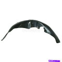 フェンダーライナー 新しいフロント右旅客フェンダーライナープラスチックフィット03-06キャデラックエスカレードESV New Front Right Passenger Fender Liner Plastic Fits 03-06 Cadillac Escalade ESV