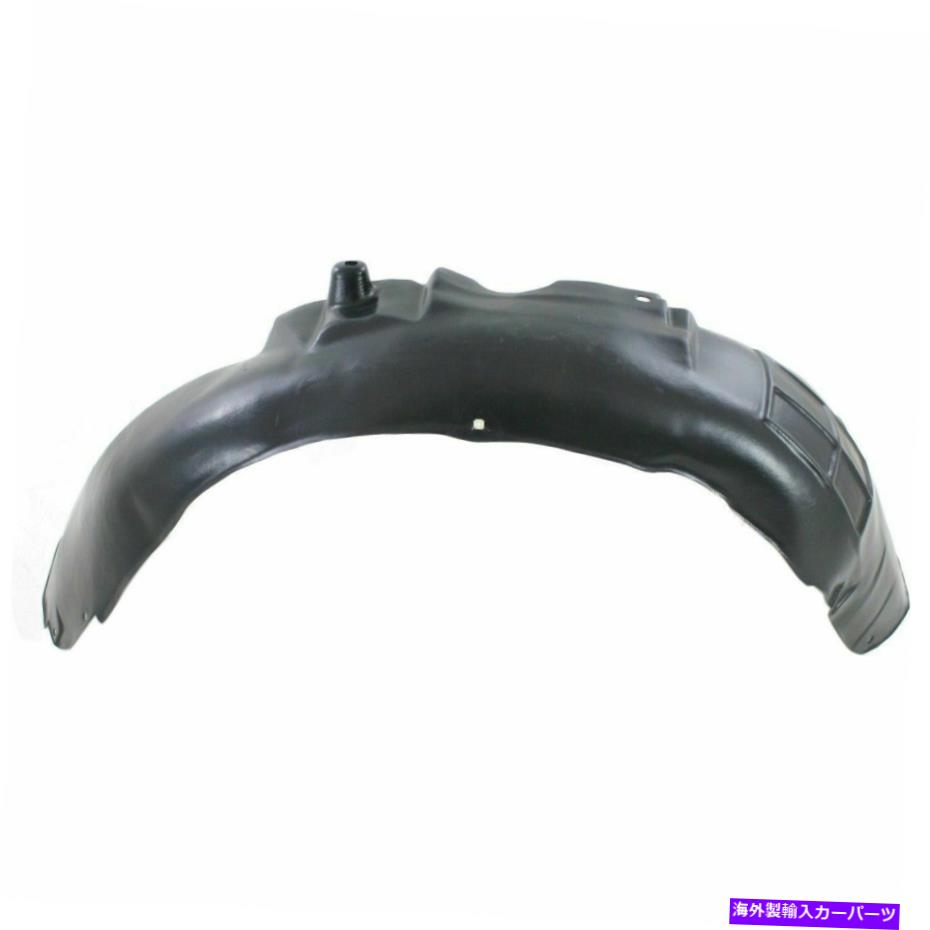 Front Fender Liner Passenger Side Fits Audi A4 A4 Quattro Sedan/Wagon AU1251100カテゴリフェンダーライナー状態海外直輸入品 新品メーカー車種発送詳細 送料無料 （※北海道、沖縄、離島は省く）商品詳細輸入商品の為、英語表記となります。Condition: NewCountry/Region of Manufacture: UnknownInterchange Part Number: AU1251100OEM Number: 8E0821172EManufacturer Part Number: 9618760Placement on Vehicle: Right, FrontOther Part Number: AU1251100Brand: UnbrandedManufacturer Warranty: 1 YearUPC: Does not apply 条件：新品製造国/地域：不明交換部品番号：AU1251100OEM番号：8E0821172Eメーカー部品番号：9618760車両への配置：右、正面その他の部品番号：AU1251100ブランド：ブランドなしメーカー保証：1年UPC：適用されません《ご注文前にご確認ください》■海外輸入品の為、NC・NRでお願い致します。■取り付け説明書は基本的に付属しておりません。お取付に関しましては専門の業者様とご相談お願いいたします。■通常2〜4週間でのお届けを予定をしておりますが、天候、通関、国際事情により輸送便の遅延が発生する可能性や、仕入・輸送費高騰や通関診査追加等による価格のご相談の可能性もございますことご了承いただいております。■海外メーカーの注文状況次第では在庫切れの場合もございます。その場合は弊社都合にてキャンセルとなります。■配送遅延、商品違い等によってお客様に追加料金が発生した場合や取付け時に必要な加工費や追加部品等の、商品代金以外の弊社へのご請求には一切応じかねます。■弊社は海外パーツの輸入販売業のため、製品のお取り付けや加工についてのサポートは行っておりません。専門店様と解決をお願いしております。■大型商品に関しましては、配送会社の規定により個人宅への配送が困難な場合がございます。その場合は、会社や倉庫、最寄りの営業所での受け取りをお願いする場合がございます。■輸入消費税が追加課税される場合もございます。その場合はお客様側で輸入業者へ輸入消費税のお支払いのご負担をお願いする場合がございます。■商品説明文中に英語にて”保証”関する記載があっても適応はされませんのでご了承ください。■海外倉庫から到着した製品を、再度国内で検品を行い、日本郵便または佐川急便にて発送となります。■初期不良の場合は商品到着後7日以内にご連絡下さいませ。■輸入商品のためイメージ違いやご注文間違い当のお客様都合ご返品はお断りをさせていただいておりますが、弊社条件を満たしている場合はご購入金額の30％の手数料を頂いた場合に限りご返品をお受けできる場合もございます。(ご注文と同時に商品のお取り寄せが開始するため)（30％の内訳は、海外返送費用・関税・消費全負担分となります）■USパーツの輸入代行も行っておりますので、ショップに掲載されていない商品でもお探しする事が可能です。お気軽にお問い合わせ下さいませ。[輸入お取り寄せ品においてのご返品制度・保証制度等、弊社販売条件ページに詳細の記載がございますのでご覧くださいませ]&nbsp;