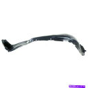 フェンダーライナー フロントフェンダーライナードライバーサイドフィット2005-2011トヨタタコマTO1248135 Front Fender Liner Driver Side Fits 2005-2011 Toyota Tacoma TO1248135