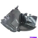 フェンダーライナー フロントフェンダーライナーの乗客サイドフィット2004-2008クライスラークロスファイアCH1251126 Front Fender Liner Passenger Side Fits 2004-2008 Chrysler Crossfire CH1251126