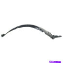 フェンダーライナー フロントフェンダーライナーRHサイドフィット2006-08ヒュンダイソナタ868120A000 HY1251116 Front Fender Liner RH Side Fits 2006-08 Hyundai Sonata 868120A000 HY1251116