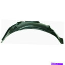 フェンダーライナー フェンダーライナーの助手席側側にフィットインパラリミテッドインパラ10333702 GM1251122 Fender Liner Front Passenger Side Fits Impala Limited Impala 10333702 GM1251122