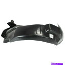 フェンダーライナー New Fits Cadillac CTS/CTS-V 03-07フロントパッセンジャーRHサイドフェンダーライナーGM1249159 New Fits CADILLAC CTS/CTS-V 03-07 Front Passenger RH Side Fender Liner GM1249159