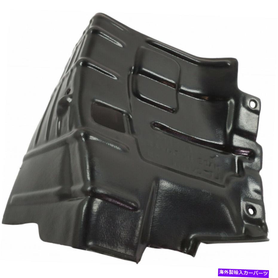 ե饤ʡ karparts360ܥ졼ѡΥեȥե饤ʡ2016-2021¦ KarParts360 Front Fender Liner For Chevy Spark 2016-2021 Passenger Side