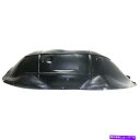 tF_[Ci[ Chevy rh Hand GM1249250 22969208̐VtF_[Ci[̉E New Fender Liner Front Passenger Right Side for Chevy RH Hand GM1249250 22969208