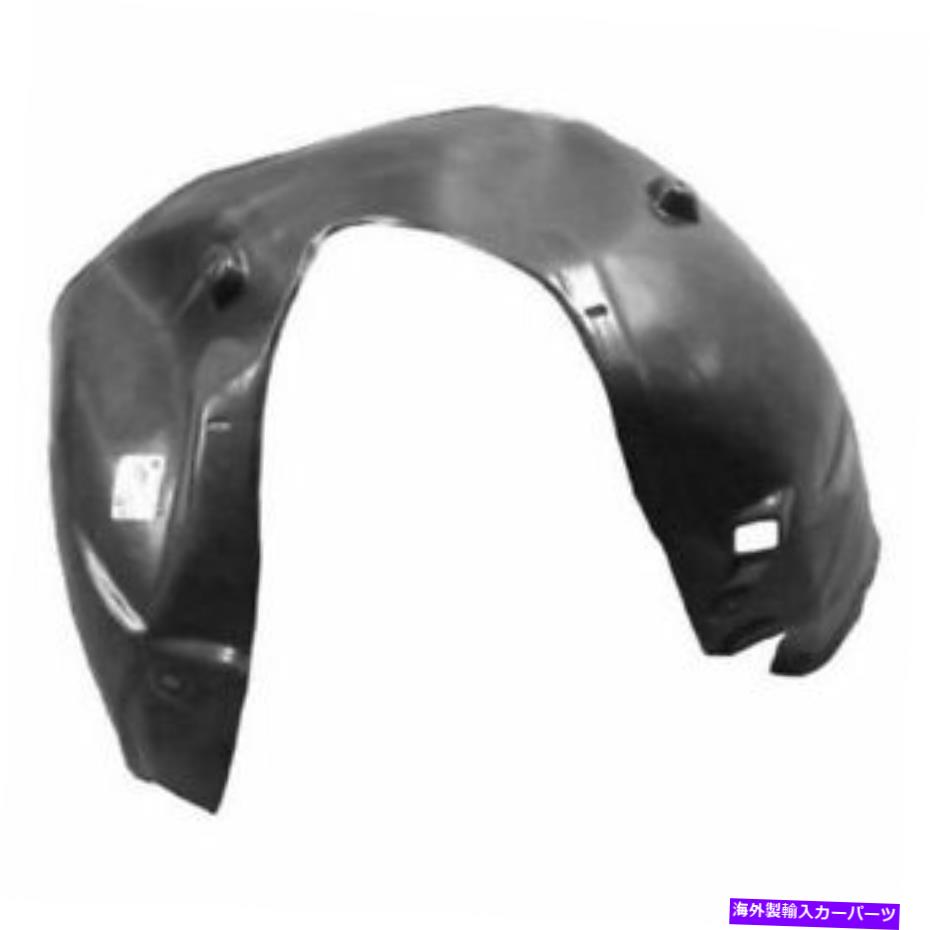 Driver Side Rear Fender Liner For 2006-2010 CHARGER 5065221AC CH1762103カテゴリフェンダーライナー状態海外直輸入品 新品メーカー車種発送詳細 送料無料 （※北海道、沖縄、離島は省く）商品詳細輸入商品の為、英語表記となります。Condition: NewBrand: AP SquaresType: Fender LinerPlacement on Vehicle: LeftColor: BlackFeatures: Car Wash Safe; WashableManufacturer Part Number: 5065221ACOE/OEM Part Number: 5065221ACUniversal Fitment: NoInterchange Part Number: CH1762103 条件：新品ブランド：AP Squaresタイプ：フェンダーライナー車両への配置：左色：黒機能：洗車セーフ。洗えるメーカー部品番号：5065221ACOE/OEM部品番号：5065221ACユニバーサルフィットメント：いいえ交換部品番号：CH1762103《ご注文前にご確認ください》■海外輸入品の為、NC・NRでお願い致します。■取り付け説明書は基本的に付属しておりません。お取付に関しましては専門の業者様とご相談お願いいたします。■通常2〜4週間でのお届けを予定をしておりますが、天候、通関、国際事情により輸送便の遅延が発生する可能性や、仕入・輸送費高騰や通関診査追加等による価格のご相談の可能性もございますことご了承いただいております。■海外メーカーの注文状況次第では在庫切れの場合もございます。その場合は弊社都合にてキャンセルとなります。■配送遅延、商品違い等によってお客様に追加料金が発生した場合や取付け時に必要な加工費や追加部品等の、商品代金以外の弊社へのご請求には一切応じかねます。■弊社は海外パーツの輸入販売業のため、製品のお取り付けや加工についてのサポートは行っておりません。専門店様と解決をお願いしております。■大型商品に関しましては、配送会社の規定により個人宅への配送が困難な場合がございます。その場合は、会社や倉庫、最寄りの営業所での受け取りをお願いする場合がございます。■輸入消費税が追加課税される場合もございます。その場合はお客様側で輸入業者へ輸入消費税のお支払いのご負担をお願いする場合がございます。■商品説明文中に英語にて”保証”関する記載があっても適応はされませんのでご了承ください。■海外倉庫から到着した製品を、再度国内で検品を行い、日本郵便または佐川急便にて発送となります。■初期不良の場合は商品到着後7日以内にご連絡下さいませ。■輸入商品のためイメージ違いやご注文間違い当のお客様都合ご返品はお断りをさせていただいておりますが、弊社条件を満たしている場合はご購入金額の30％の手数料を頂いた場合に限りご返品をお受けできる場合もございます。(ご注文と同時に商品のお取り寄せが開始するため)（30％の内訳は、海外返送費用・関税・消費全負担分となります）■USパーツの輸入代行も行っておりますので、ショップに掲載されていない商品でもお探しする事が可能です。お気軽にお問い合わせ下さいませ。[輸入お取り寄せ品においてのご返品制度・保証制度等、弊社販売条件ページに詳細の記載がございますのでご覧くださいませ]&nbsp;