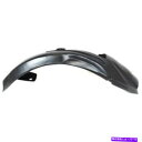 フェンダーライナー 2008-2014 CTS 20851001 GM1248199のフロントフェンダーライナードライバーサイド Front Fender Liner Driver Side For 2008-2014 CTS 20851001 GM1248199
