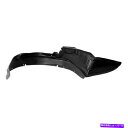 フェンダーライナー Saturn Ion 2003-2007 Fender Liner Driver Side |セダン For Saturn Ion 2003-2007 Fender Liner Driver Side | Sedan