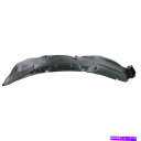 フェンダーライナー フェンダーライナーフロント左側のドライバーLH for murano ni1248127 638411gr0a Fender Liner Front Left Hand Side Driver LH for Murano NI1248127 638411GR0A