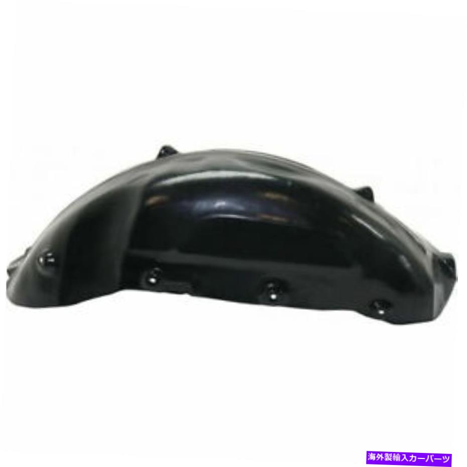 Passenger Side Rear Fender Liner For 2018-2021 WRANGLER 68270816AC CH1763104カテゴリフェンダーライナー状態海外直輸入品 新品メーカー車種発送詳細 送料無料 （※北海道、沖縄、離島は省く）商品詳細輸入商品の為、英語表記となります。Condition: NewBrand: AP SquaresType: Fender LinerPlacement on Vehicle: RightColor: BlackFeatures: Car Wash Safe; WashableManufacturer Part Number: 68270816ACOE/OEM Part Number: 68270816ACUniversal Fitment: NoInterchange Part Number: CH1763104 条件：新品ブランド：AP Squaresタイプ：フェンダーライナー車両への配置：右色：黒機能：洗車セーフ。洗えるメーカー部品番号：68270816ACOE/OEM部品番号：68270816ACユニバーサルフィットメント：いいえ交換部品番号：CH1763104《ご注文前にご確認ください》■海外輸入品の為、NC・NRでお願い致します。■取り付け説明書は基本的に付属しておりません。お取付に関しましては専門の業者様とご相談お願いいたします。■通常2〜4週間でのお届けを予定をしておりますが、天候、通関、国際事情により輸送便の遅延が発生する可能性や、仕入・輸送費高騰や通関診査追加等による価格のご相談の可能性もございますことご了承いただいております。■海外メーカーの注文状況次第では在庫切れの場合もございます。その場合は弊社都合にてキャンセルとなります。■配送遅延、商品違い等によってお客様に追加料金が発生した場合や取付け時に必要な加工費や追加部品等の、商品代金以外の弊社へのご請求には一切応じかねます。■弊社は海外パーツの輸入販売業のため、製品のお取り付けや加工についてのサポートは行っておりません。専門店様と解決をお願いしております。■大型商品に関しましては、配送会社の規定により個人宅への配送が困難な場合がございます。その場合は、会社や倉庫、最寄りの営業所での受け取りをお願いする場合がございます。■輸入消費税が追加課税される場合もございます。その場合はお客様側で輸入業者へ輸入消費税のお支払いのご負担をお願いする場合がございます。■商品説明文中に英語にて”保証”関する記載があっても適応はされませんのでご了承ください。■海外倉庫から到着した製品を、再度国内で検品を行い、日本郵便または佐川急便にて発送となります。■初期不良の場合は商品到着後7日以内にご連絡下さいませ。■輸入商品のためイメージ違いやご注文間違い当のお客様都合ご返品はお断りをさせていただいておりますが、弊社条件を満たしている場合はご購入金額の30％の手数料を頂いた場合に限りご返品をお受けできる場合もございます。(ご注文と同時に商品のお取り寄せが開始するため)（30％の内訳は、海外返送費用・関税・消費全負担分となります）■USパーツの輸入代行も行っておりますので、ショップに掲載されていない商品でもお探しする事が可能です。お気軽にお問い合わせ下さいませ。[輸入お取り寄せ品においてのご返品制度・保証制度等、弊社販売条件ページに詳細の記載がございますのでご覧くださいませ]&nbsp;