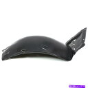 フェンダーライナー フェンダーライナーフロント右側の乗客RHクーペIN1249112 638444JL03A Fender Liner Front Right Hand Side Passenger RH Coupe IN1249112 63844JL03A