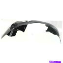 フェンダーライナー 96-2000ダッジグランドキャラバンキャラバンフロント、ドライバー側のフェンダーライナー Fender Liner For 96-2000...