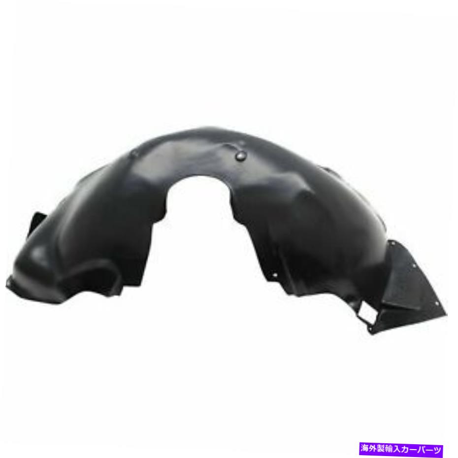 フェンダーライナー 2014年から2015年のフロントフェンダーライナードライバーサイドカマロ22829469 GM1248251 Front Fender Liner Driver Side For 2014-2015 CAMARO 22829469 GM1248251