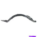 フェンダーライナー 06-08マツダ6 GJ6A56140N MA1248132の新しいフロントドライバーサイドフェンダーライナー New Front Driver Side Fender Liner For 06-08 Mazda 6 GJ6A56140N MA1248132 1