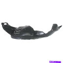 フェンダーライナー 06-08マツダ6 GJ6A56140N MA1248132の新しいフロントドライバーサイドフェンダーライナー New Front Driver Side Fender Liner For 06-08 Mazda 6 GJ6A56140N MA1248132 2