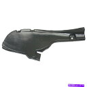 フェンダーライナー フェンダーライナーリア右手側の乗客rh yaris to1183107 5259152181 Fender Liner Rear Right Hand Side Passenger RH for Yaris TO1183107 5259152181