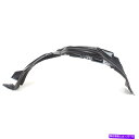 フェンダーライナー 5387660060 to1248154フェンダーライナーフロント左側のドライバーlh for toyota 5387660060 TO1248154 Fender Liner Front Left Hand Side Driver LH for Toyota