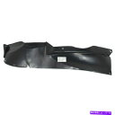 フェンダーライナー Oldsmobile Cutlass 1999 Fender Linerの助手席側|後部セクション For Oldsmobile Cutlass 1999 Fender Liner Passenger Side | Rear Section